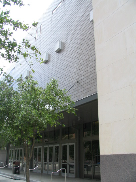 Austin Convention center1.JPG