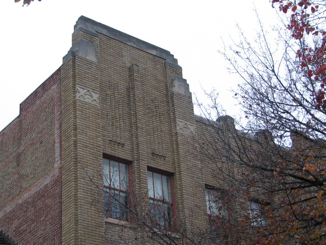Brick facade- York PA.jpg
