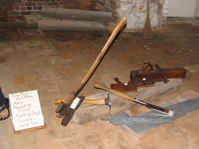 Bacons Castle-tools.jpg