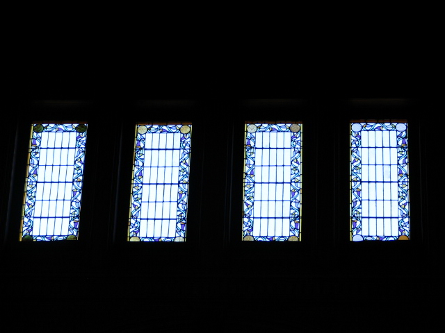 Grace United St. Augustine FL-clerestory.jpg