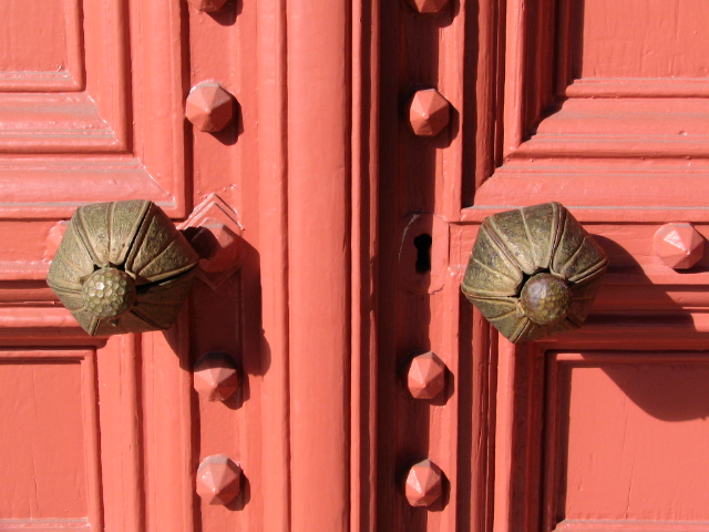 Grace United St. Augustine FL- Door hardware.jpg