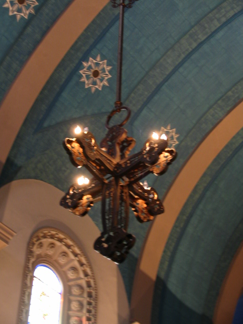 Flagler Memorial Church-St. Augustine FL-lighting fixture.jpg