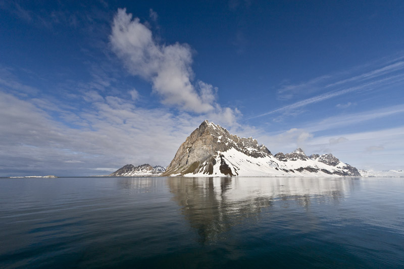 Spitsbergen, Svalbard