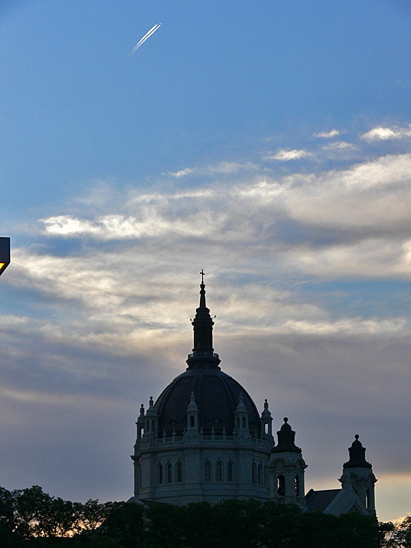 Cathedral of St Paul