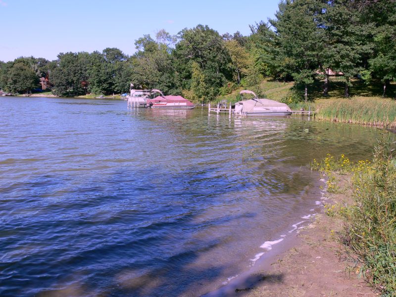 019 Martin Lake
