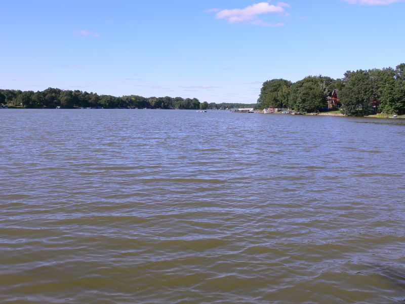 020 Martin Lake