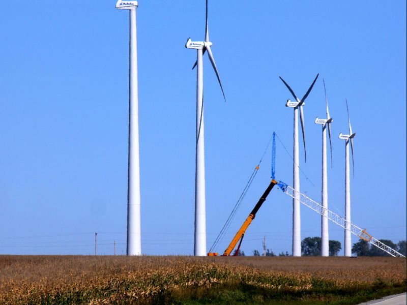 029 Wind Power