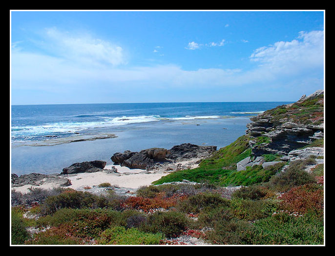 Rottnest Island