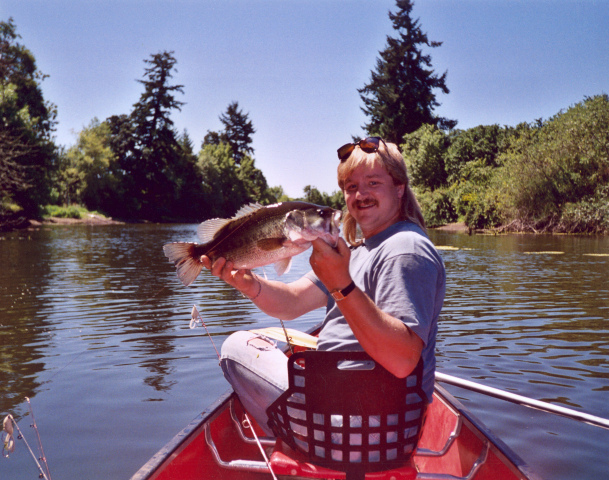 Fishing Photos From Years Past (2)