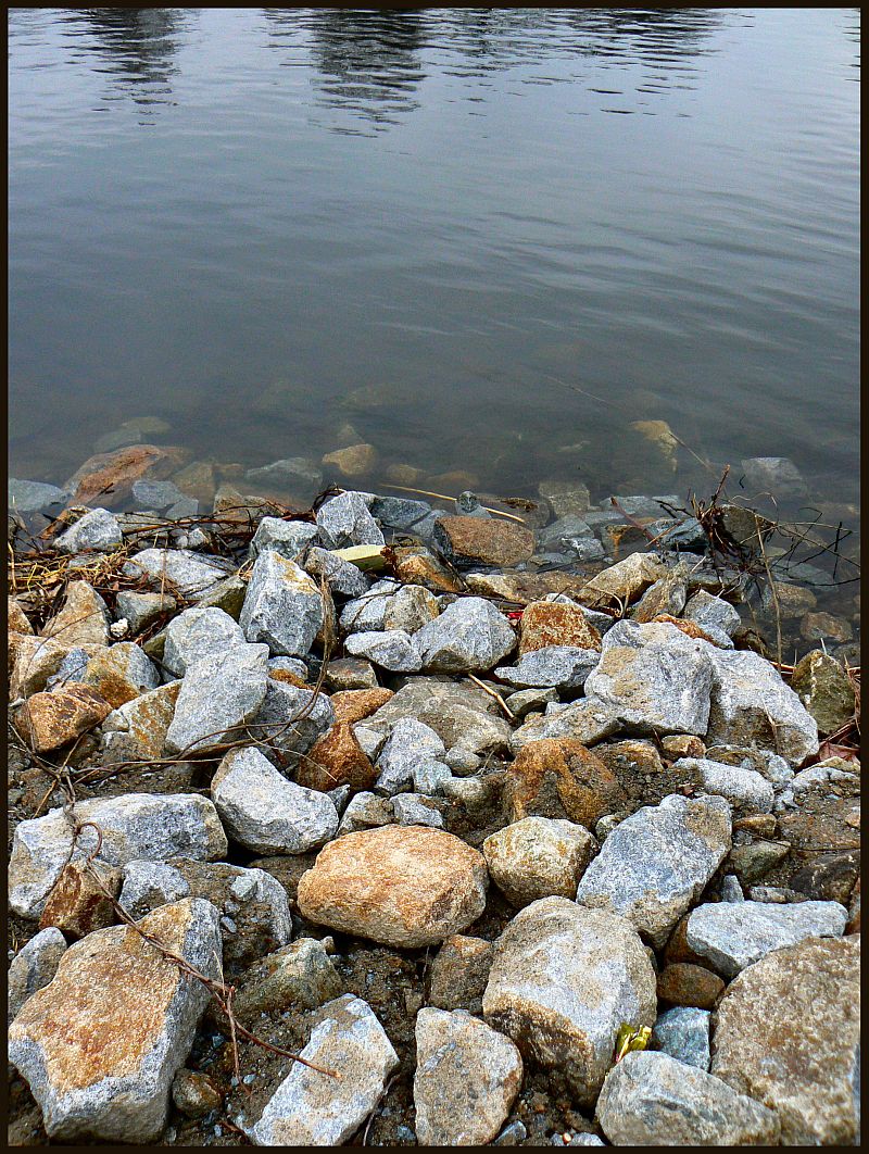 Waterside