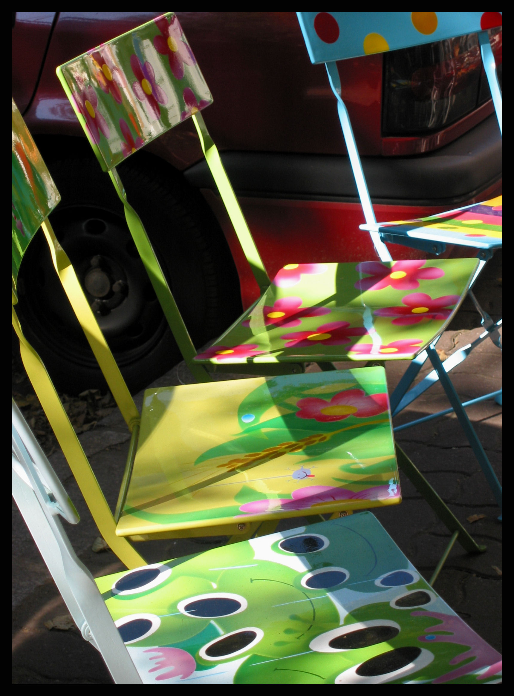 Chairs