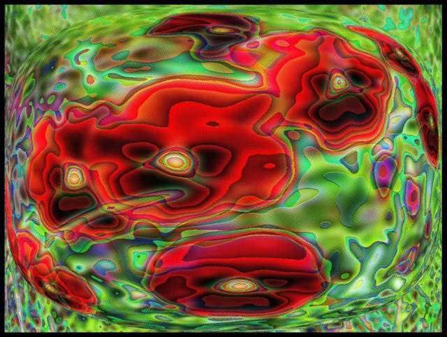 Metamorphosis