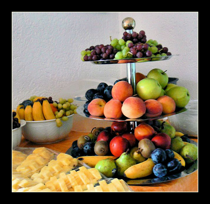 Fruits