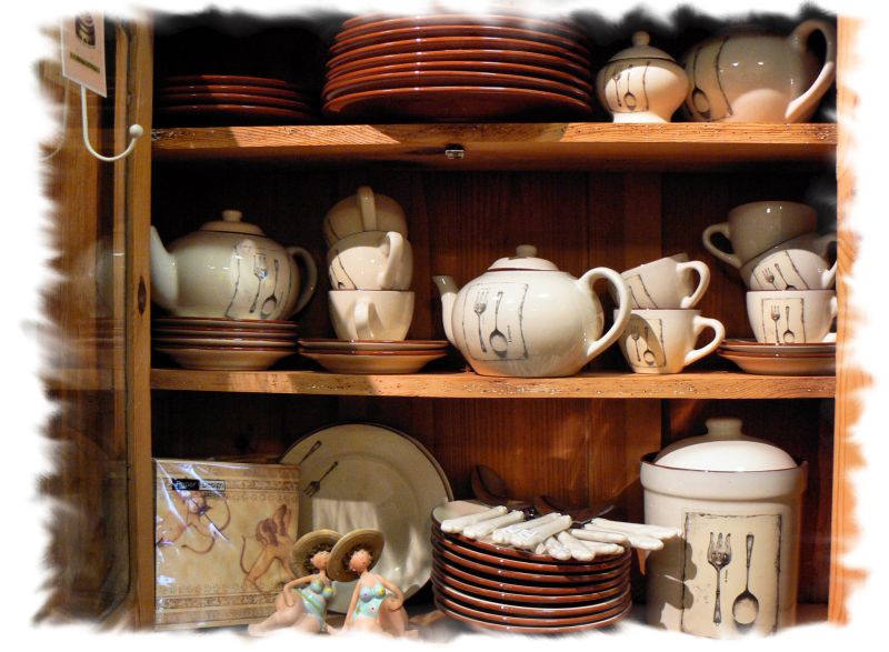Tableware