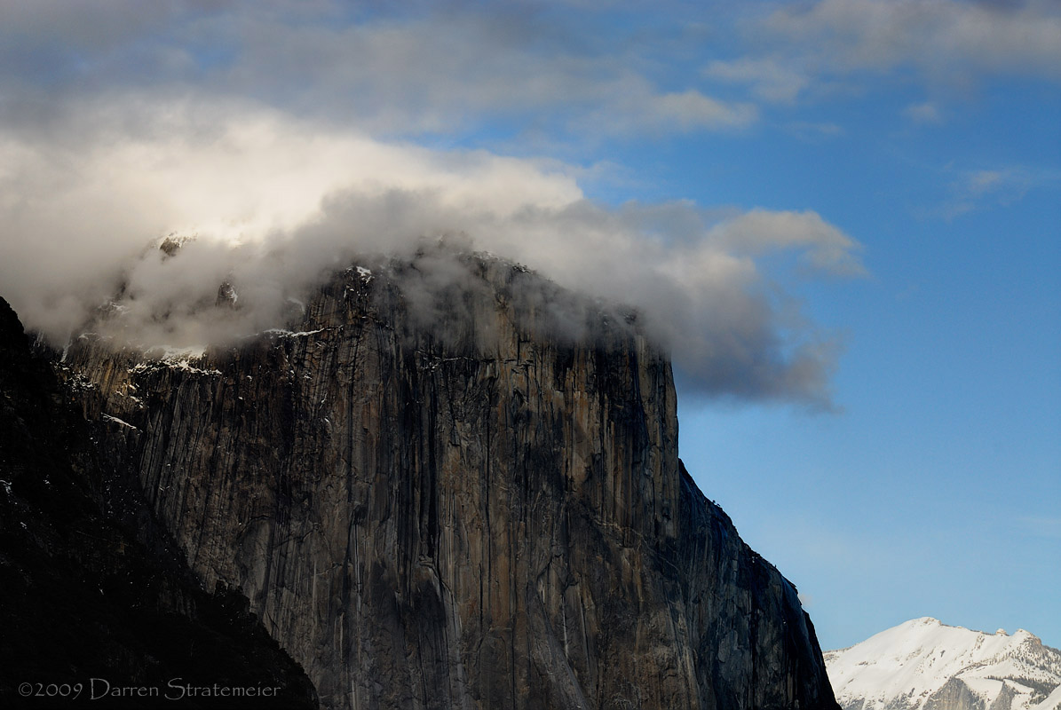 El Capitan