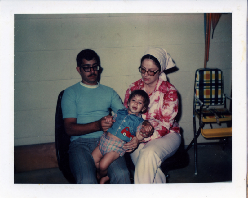 Gary, Linda, & Mike James