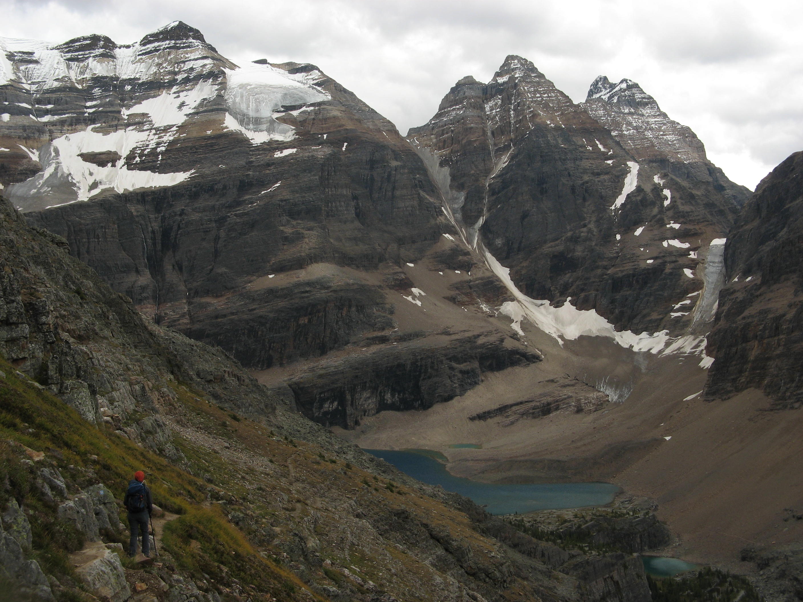 lake Oesa