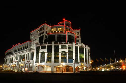 The Mall Shopping Centre, Brunei Darussalam