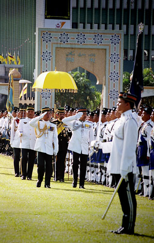Masjety Celebration