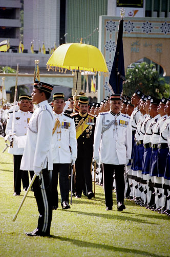 Majesty Celebration