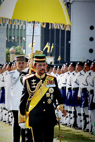 Majesty Celebration