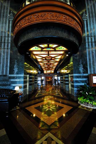 Rizqun Hotel