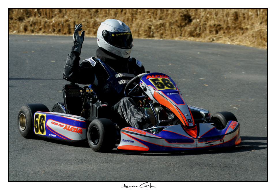 Kart n56