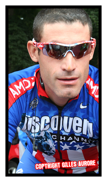 Portrait de G. HINCAPIE