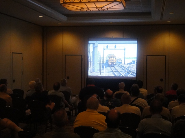 Ramons clinic on the transcon in AZ