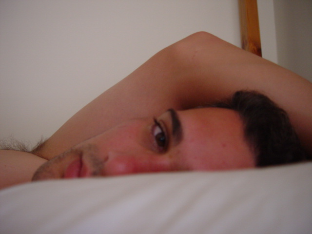 lazy afternoon