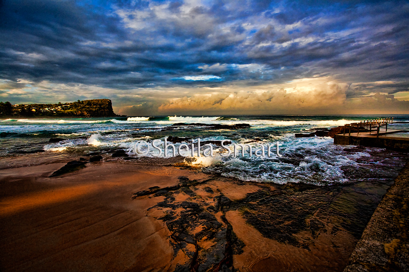 Avalon Beach