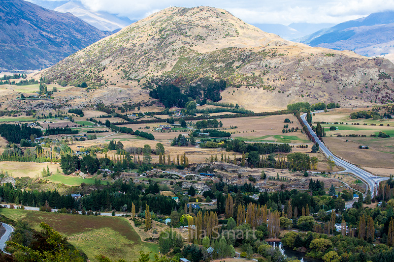 Nr Queenstown 