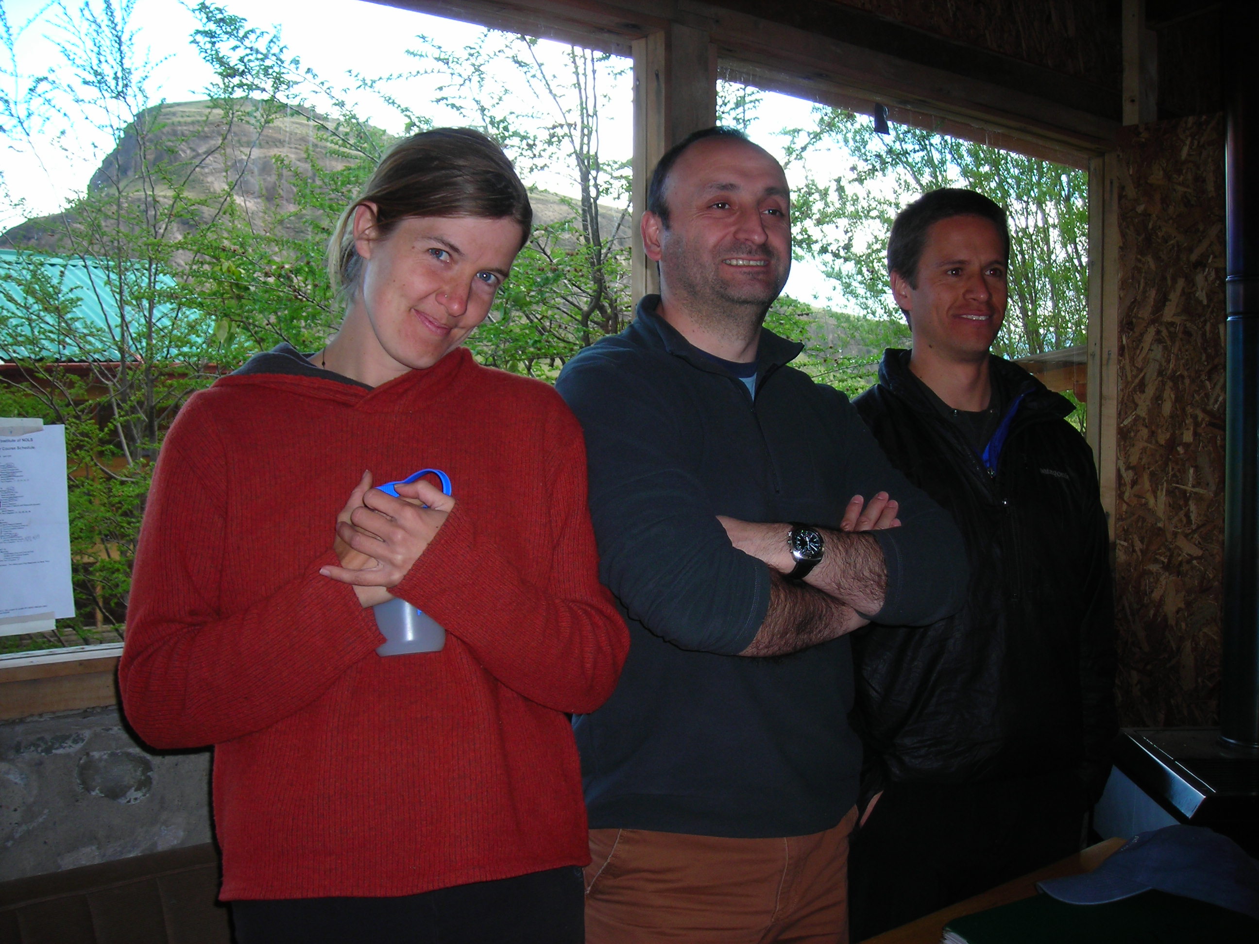 Instructors