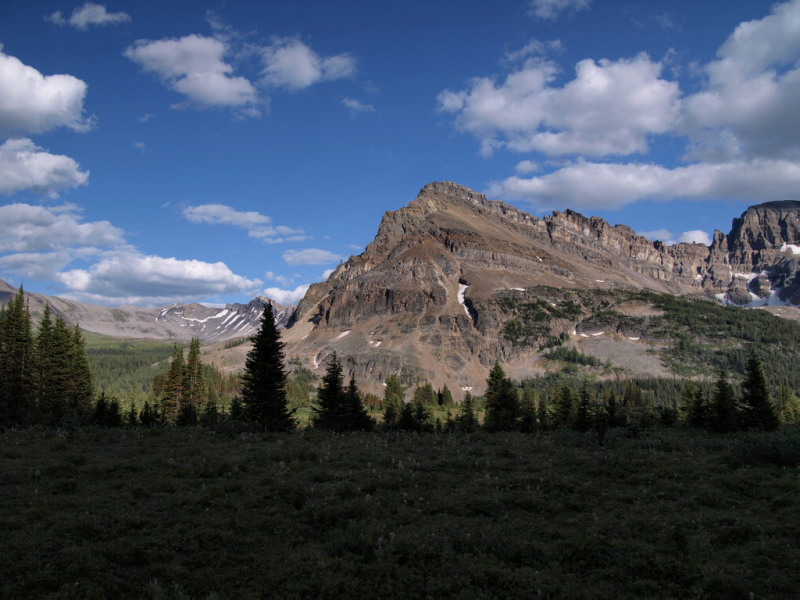 Tarrapin Mountain