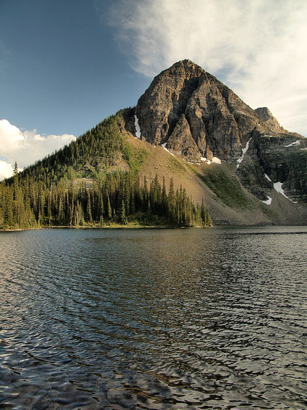 Egypt Lake