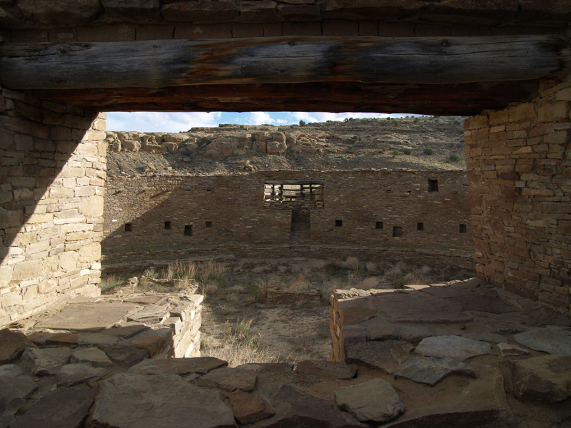 Casa Rinconada