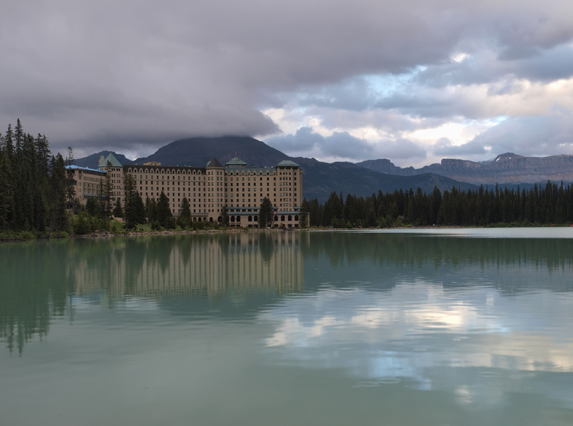 Lake Louise