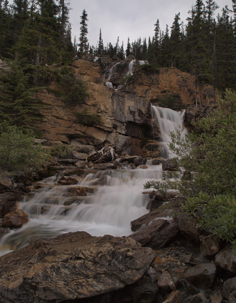 Tangle Falls