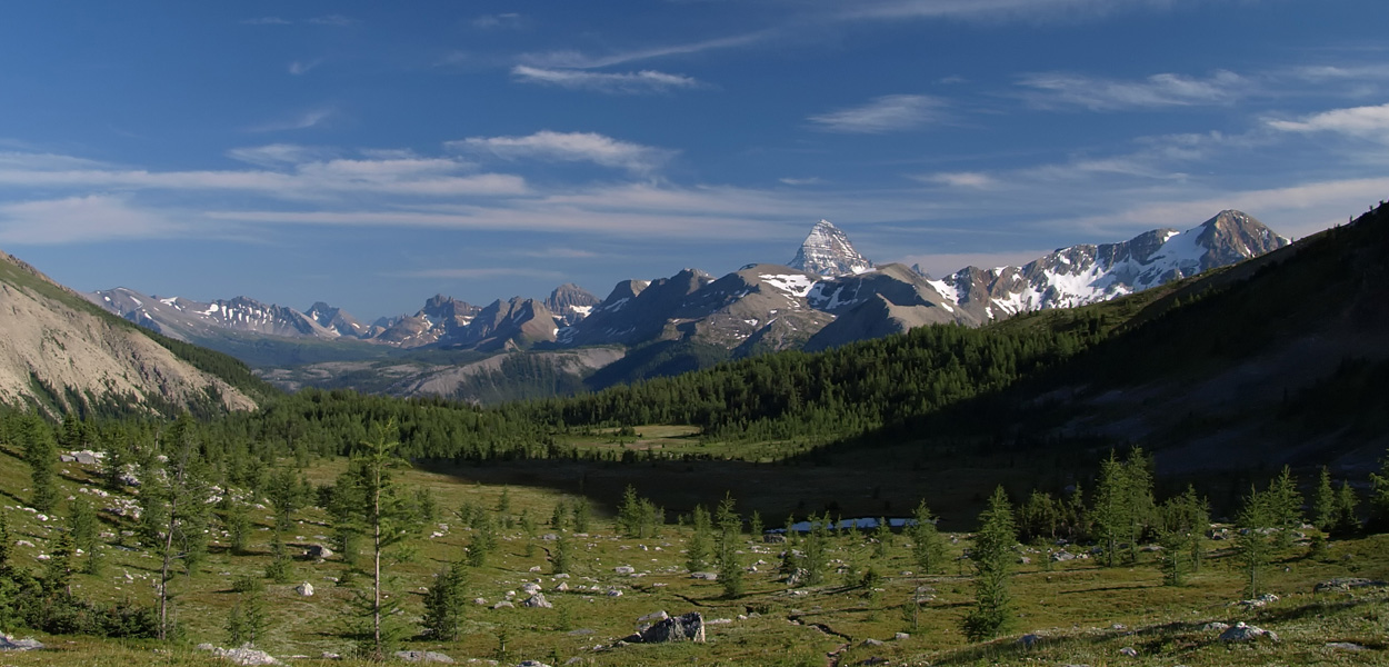 Citadel Pass