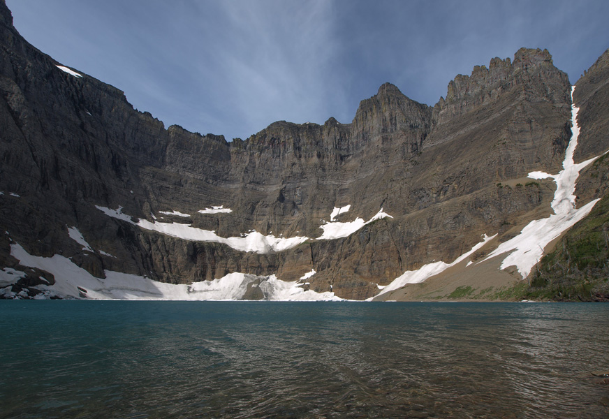 Iceberg Lake