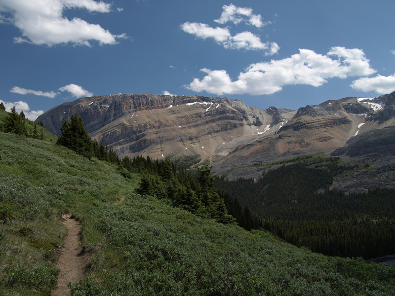 Poboktan Pass