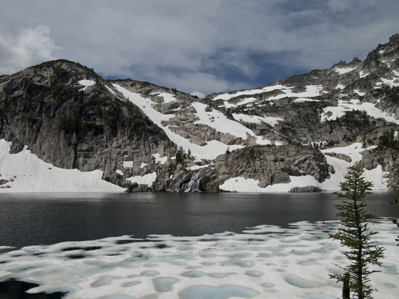 Perfection Lake