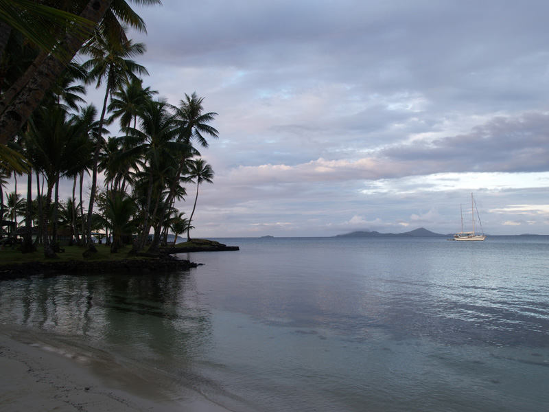 Blue Lagoon Resort