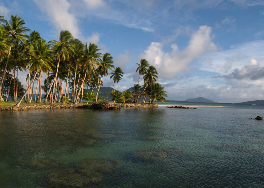 Blue Lagoon Resort