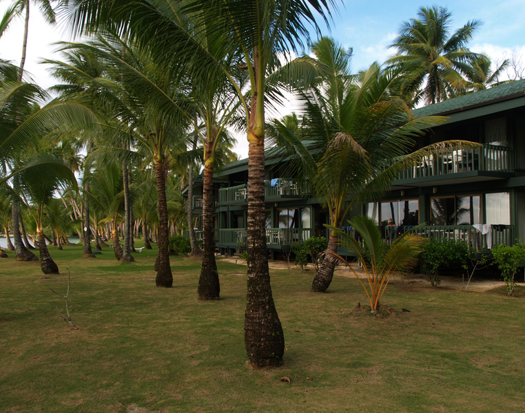Blue Lagoon Resort