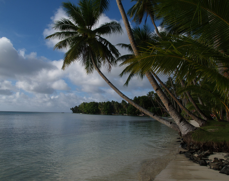 Blue Lagoon Resort