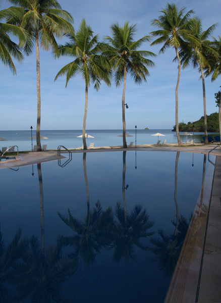 Palau Pacific Resort