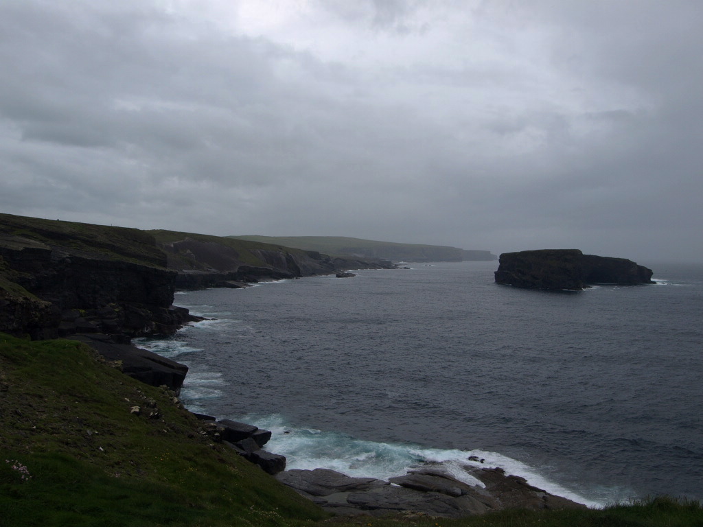 Castle Point