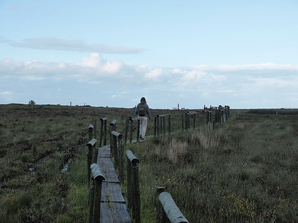 East Clare Way