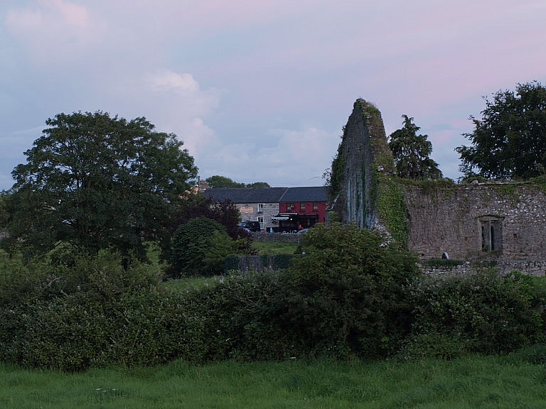 Abbey Tavern